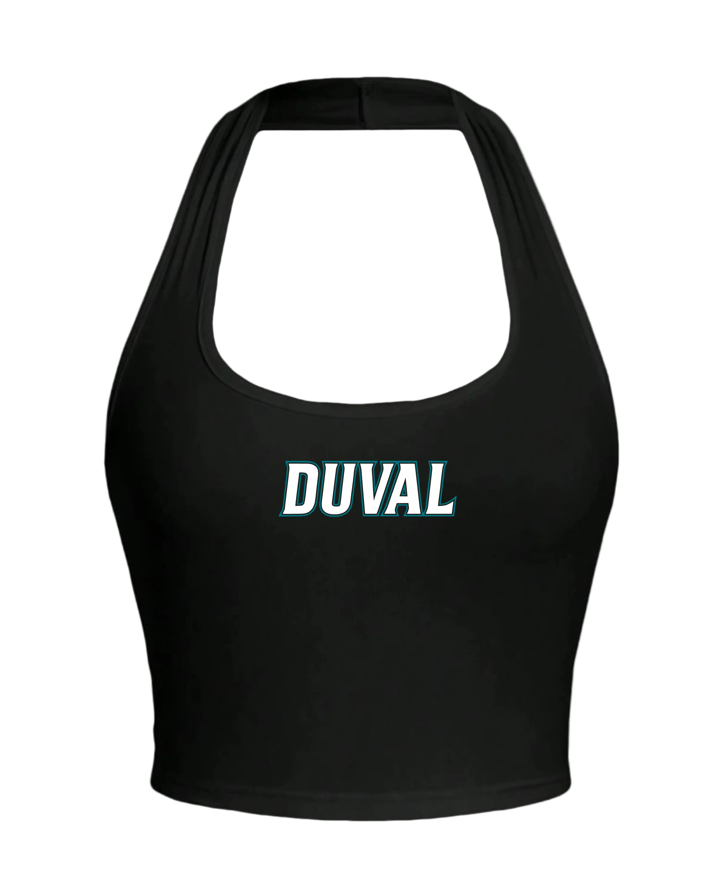 Women's Duval Halter Top