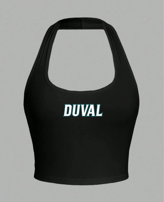 Women's Duval Halter Top