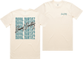 Duval Durtiez Repeat Classic Tee