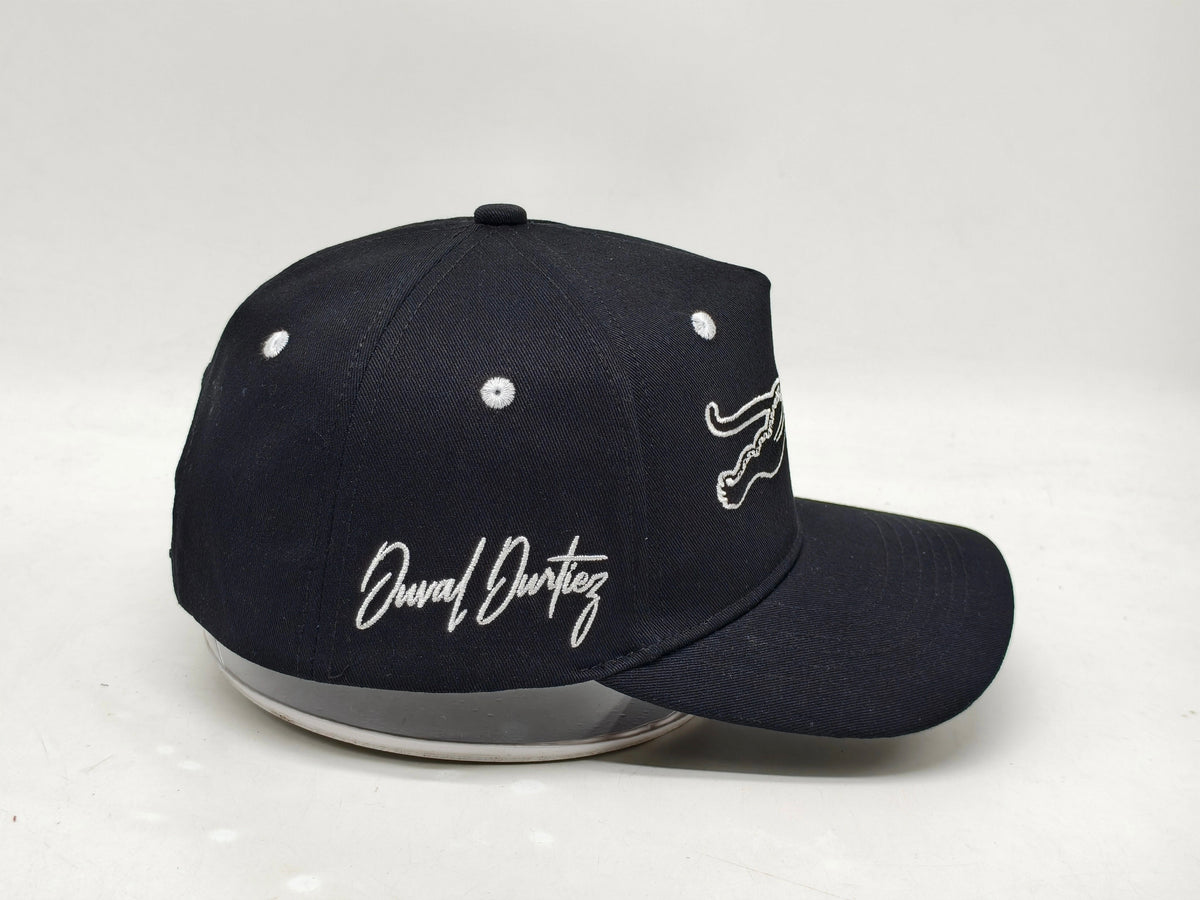 Jumpin Jag Snapback