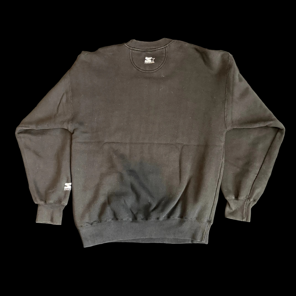 Vintage 1993 Jacksonville Jaguars Starter Crewneck Sweatshirt