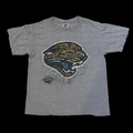 Vintage 2000's Lee Sport Camouflage Collage Tee