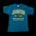 Vintage 90's Pro Player Teal Tee