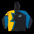 Vintage 90s Authentic Apex One Pro Line Jacket