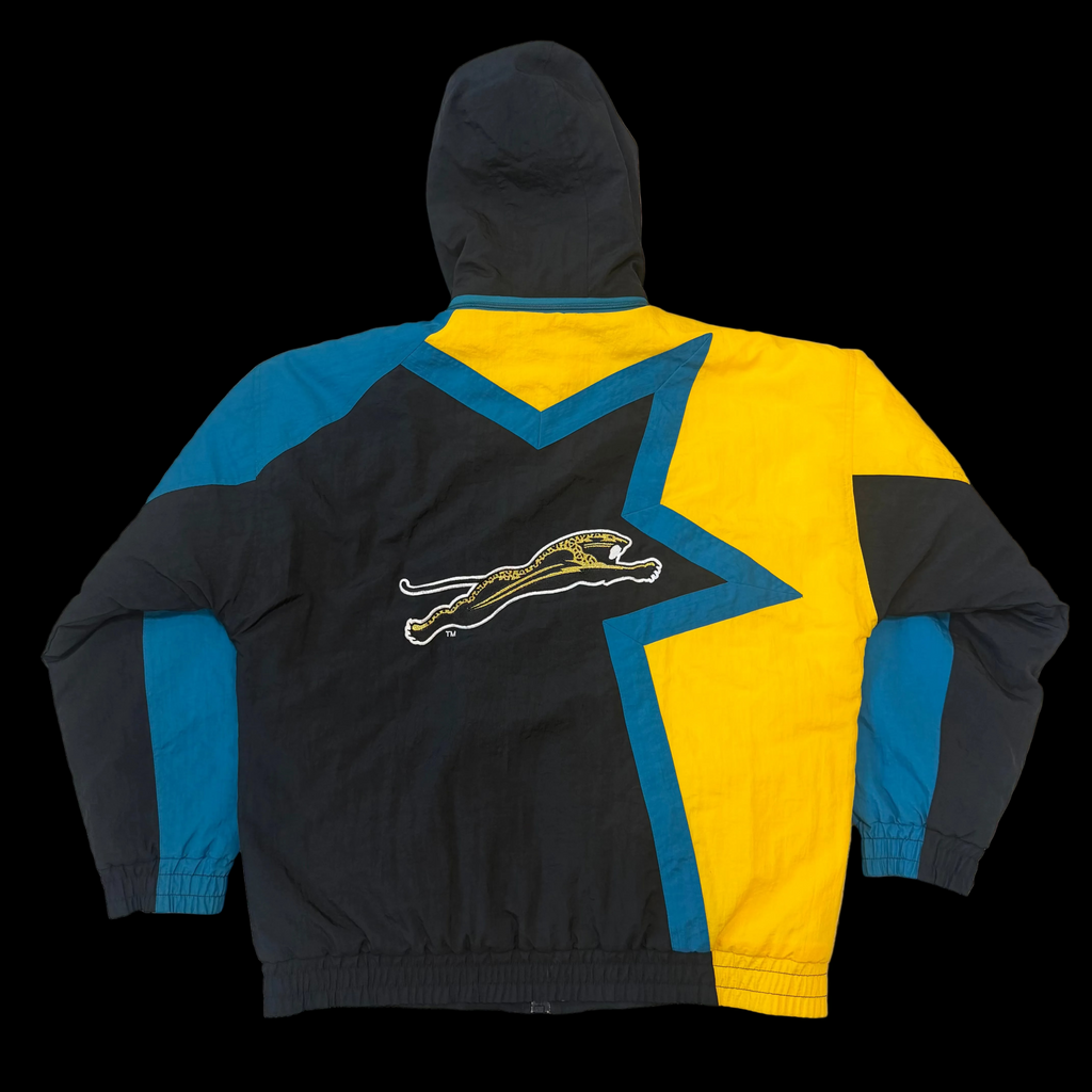 Vintage 90s Authentic Apex One Pro Line Jacket