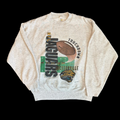 Vintage Jacksonville Jaguars Original Fan Sportswear crewneck sweatshirt