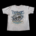 Vintage 90s “Thumbs Up" Crystal Mills Tee