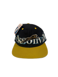 Vintage 90s Jacksonville Jaguars Logo 7 Snapback Deadstock