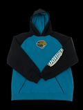 Early 2000's Colorblock RBK Hoodie