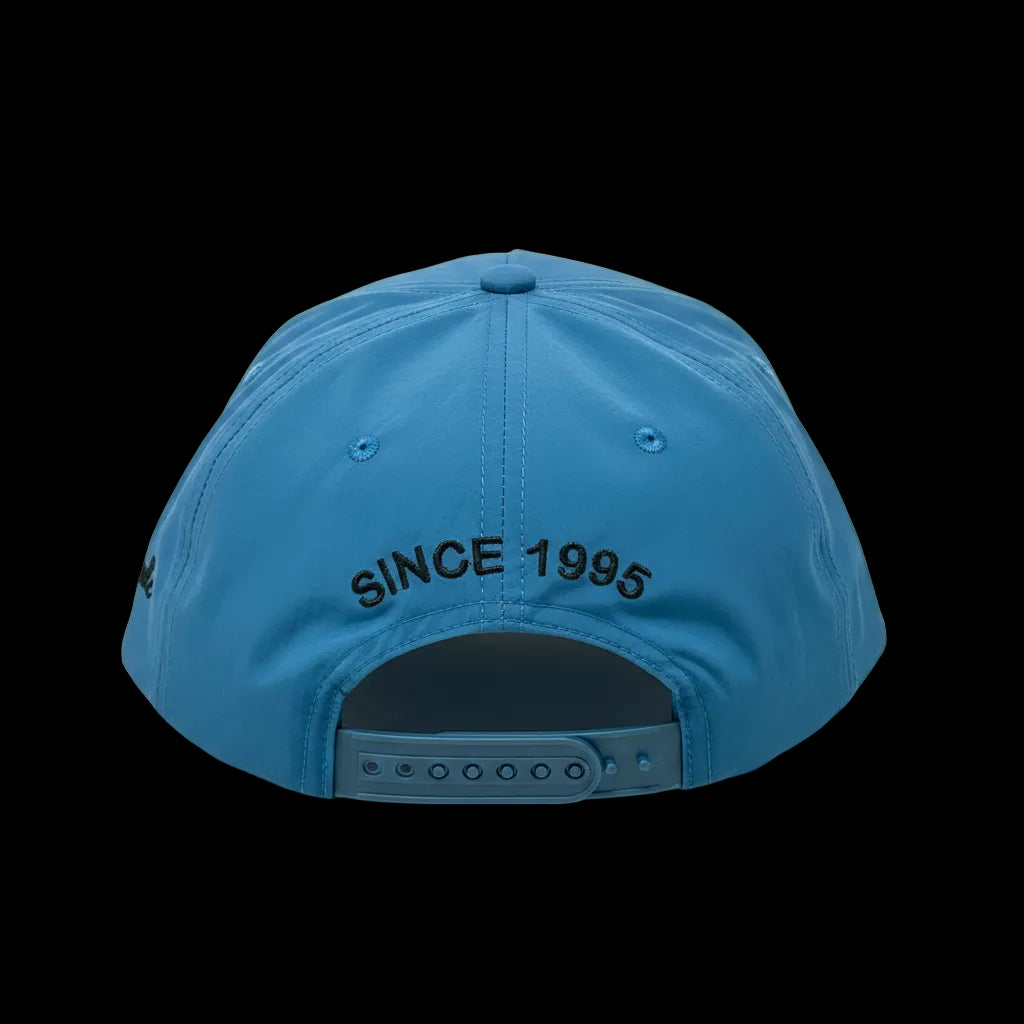 Duval Football Nylon Snapback