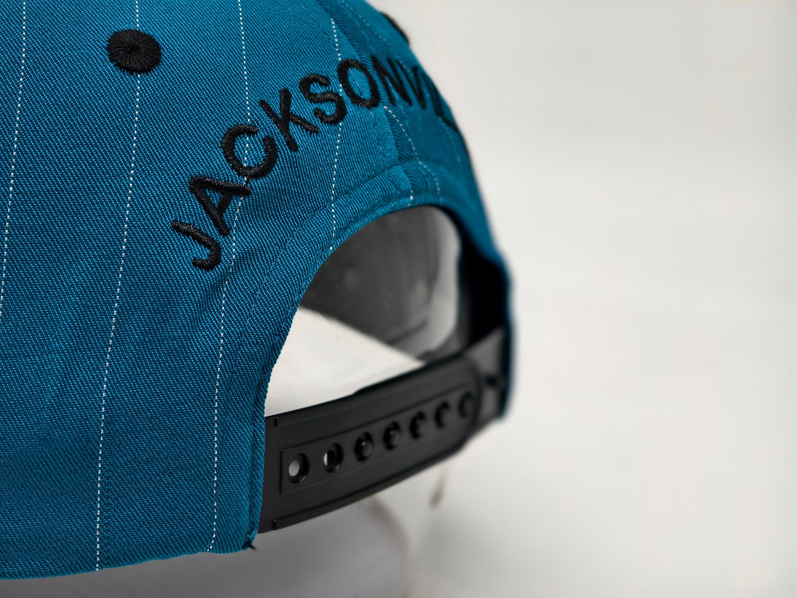 Duval Pinstripe Classic SnapBack