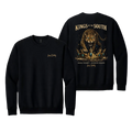 Kings of the South Crewneck