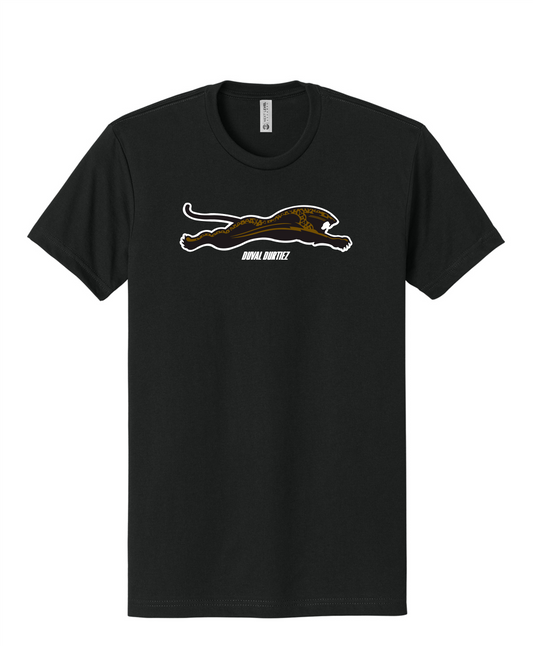 Jumping Jag Comfy Tee