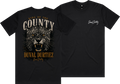 King of the County Classic Tee