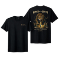 Kings of the South Tee