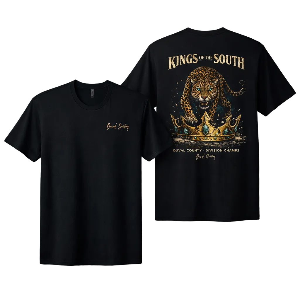 Kings of the South Tee