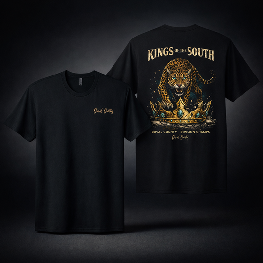 Kings of the South Tee