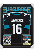 *Enter to Win* Trevor Lawrence Signed Jersey (1 ENTRY)