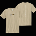 *Limited Edition* Jumping Jag Sand Dune T-Shirt