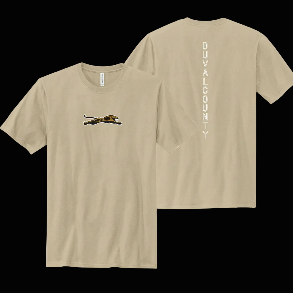 *Limited Edition* Jumping Jag Sand Dune T-Shirt