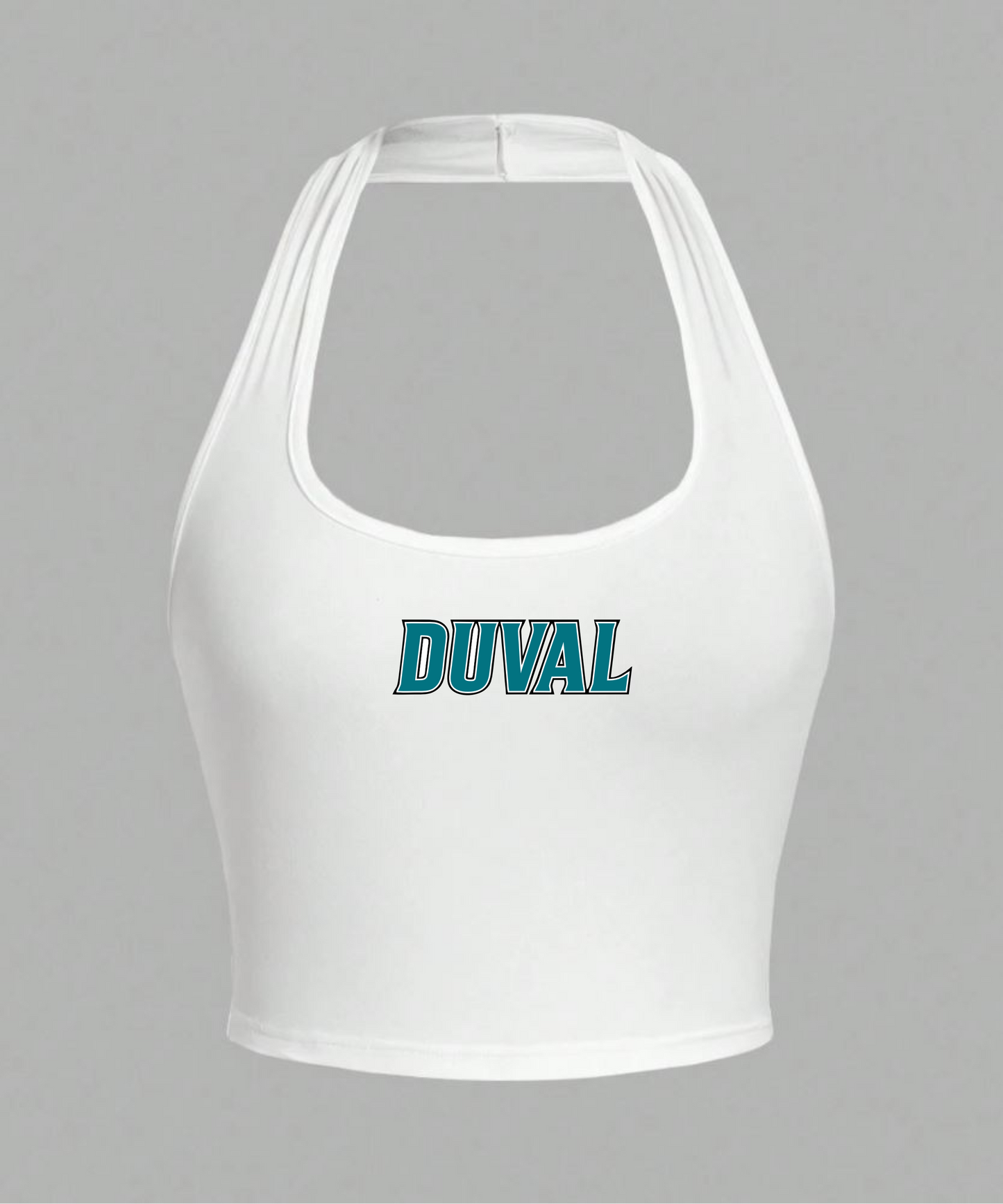 Women's Duval Halter Top
