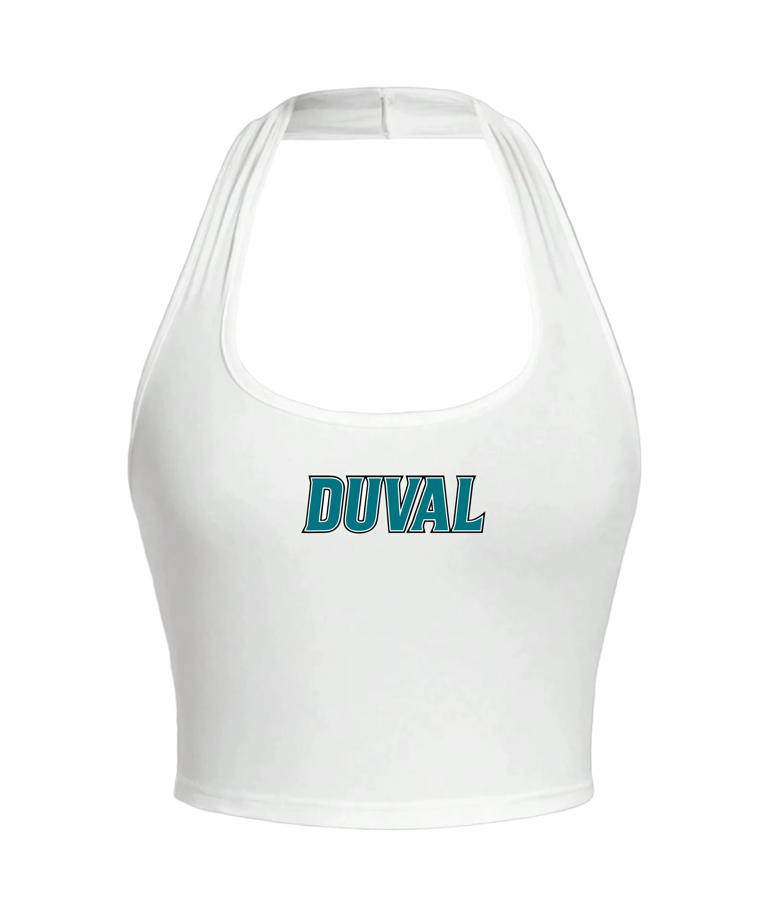 Women's Duval Halter Top