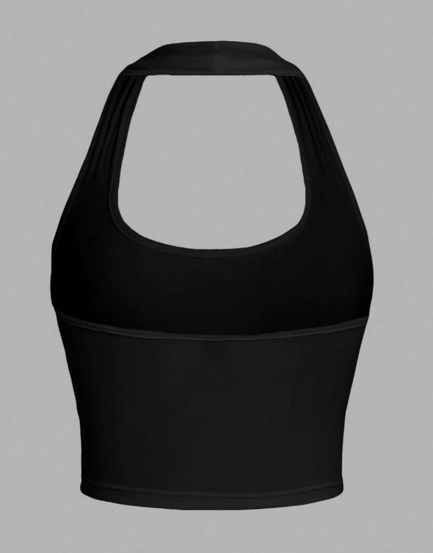 Women's Duval Halter Top