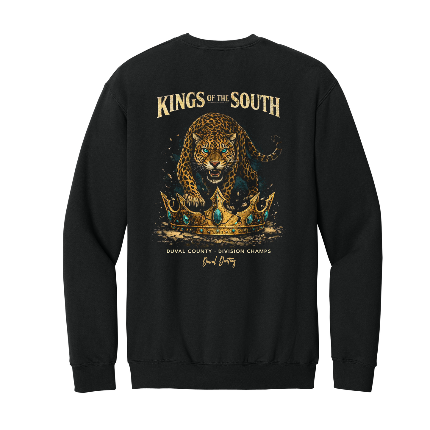 Kings of the South Crewneck