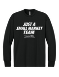 Small Market Long Sleeve Tee