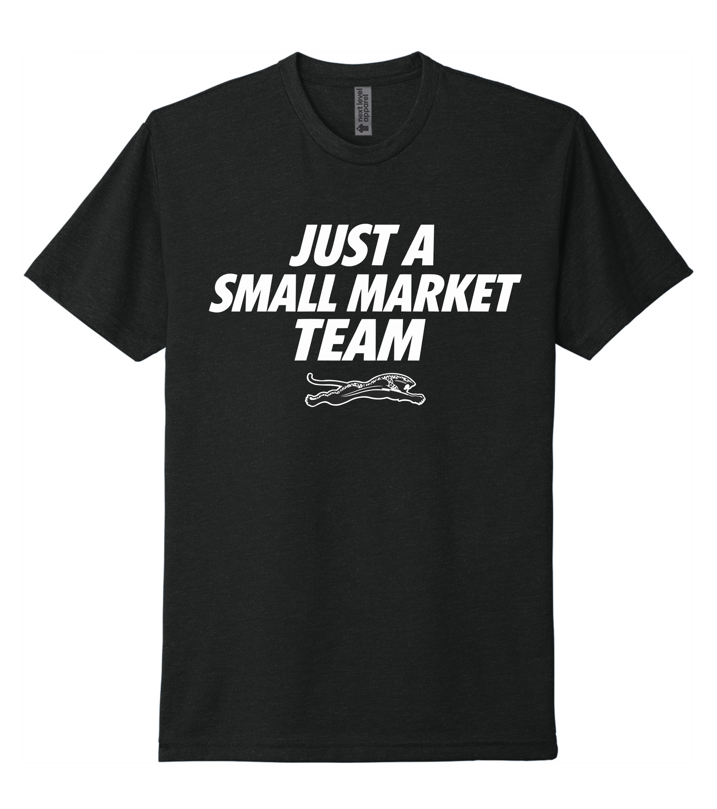 Small Market Tee