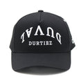 *Limited Edition* Duval Durtiez Flipped Classic 5-Panel Essential Snapback Hat