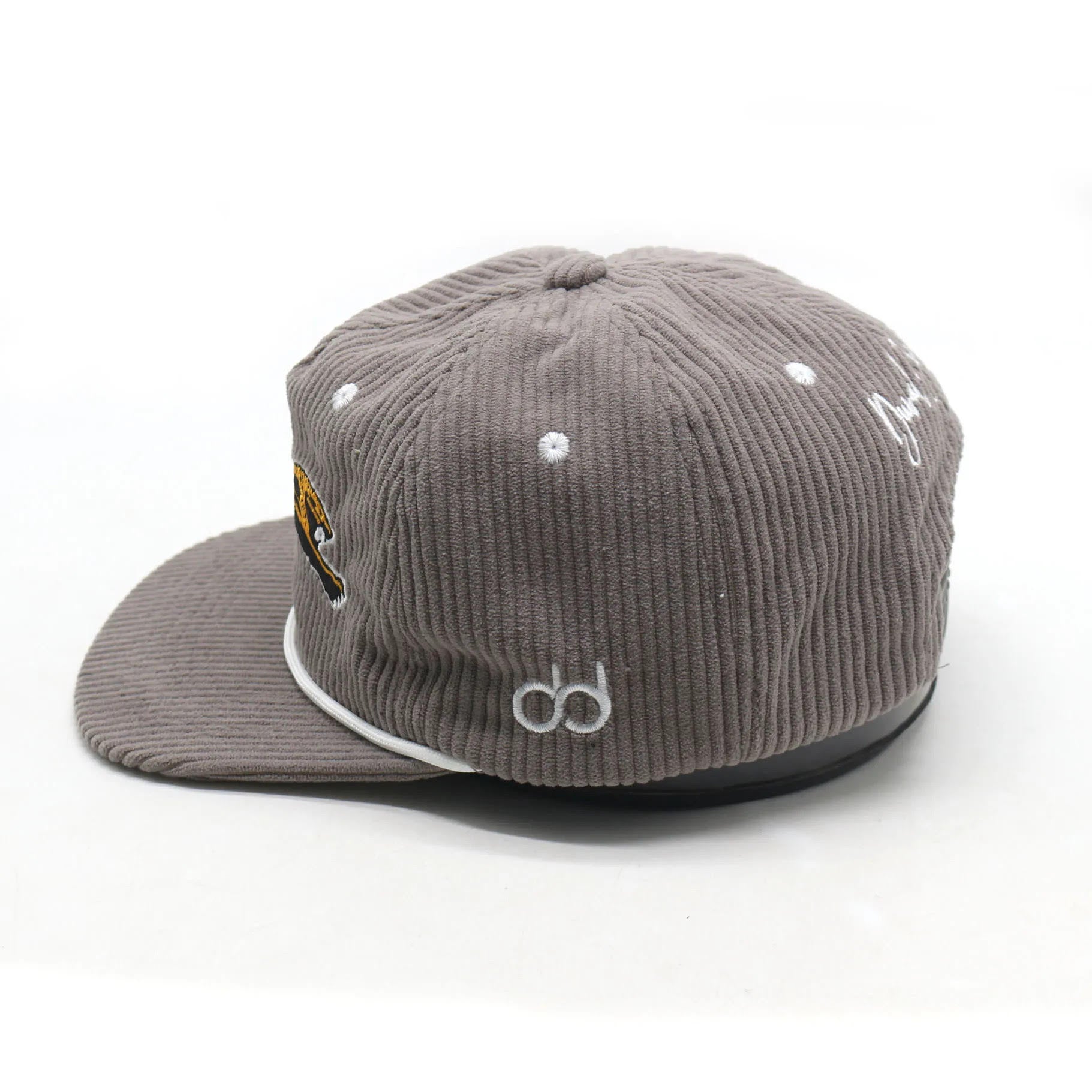 *Durty Collection* Jumping Jag Corduroy Hat