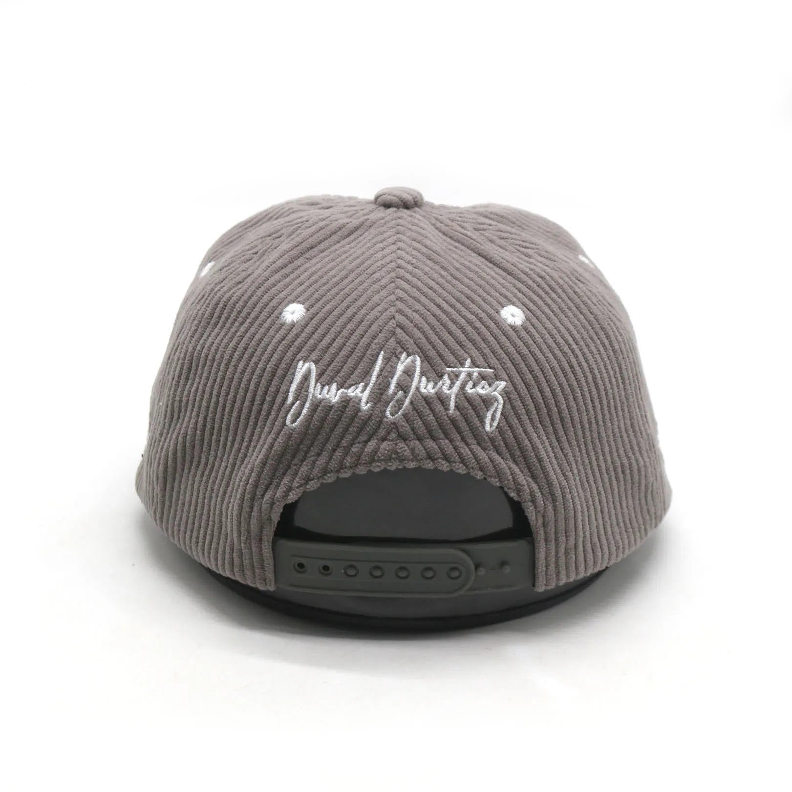 *Durty Collection* Jumping Jag Corduroy Hat