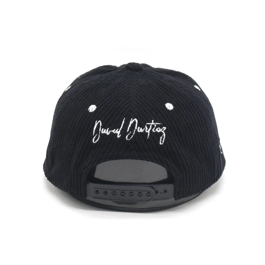 *Durty Collection* Jumping Jag Corduroy Hat