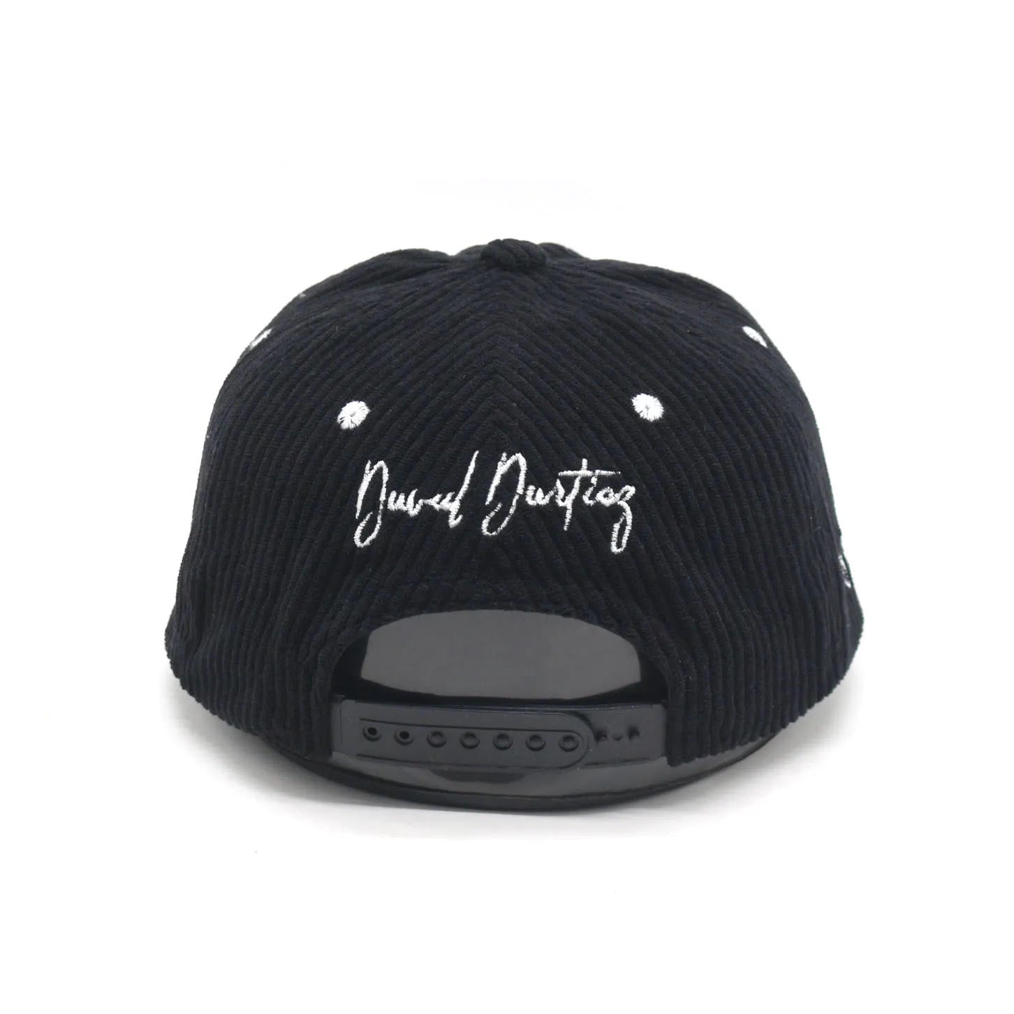*Durty Collection* Jumping Jag Corduroy Hat