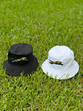 Reversible Jumping Jag Bucket Hat
