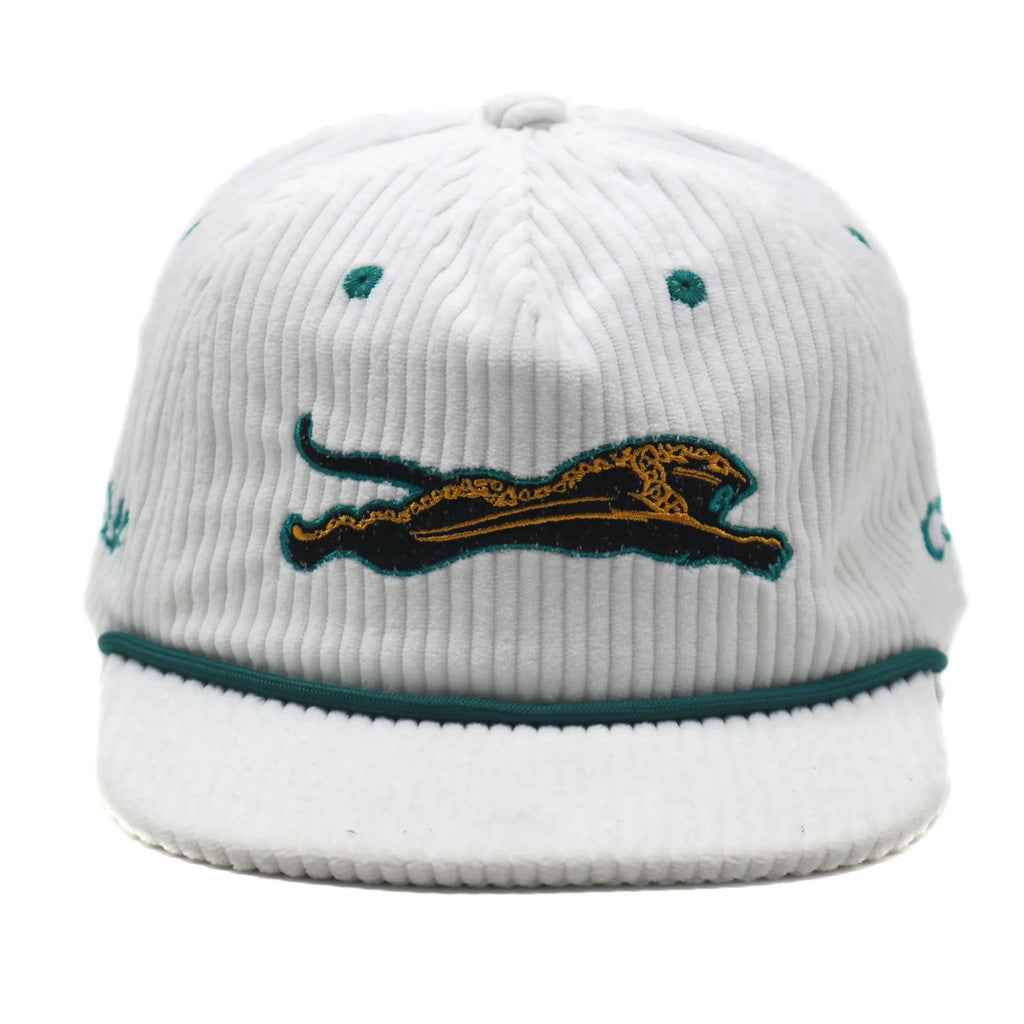 *Durty Collection* Jumping Jag Corduroy Hat
