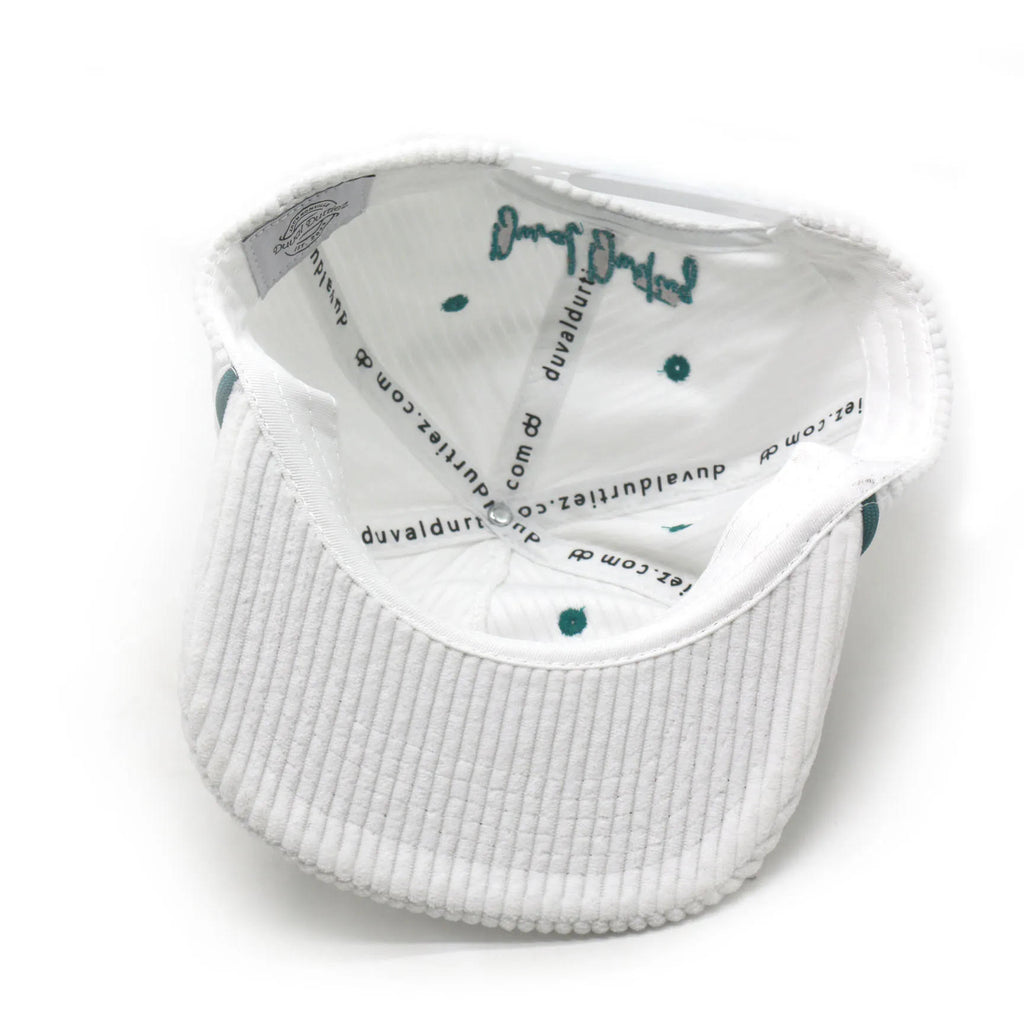 *Durty Collection* Jumping Jag Corduroy Hat
