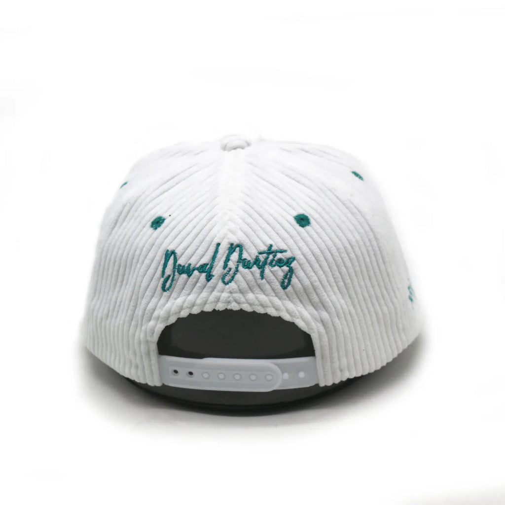 *Durty Collection* Jumping Jag Corduroy Hat