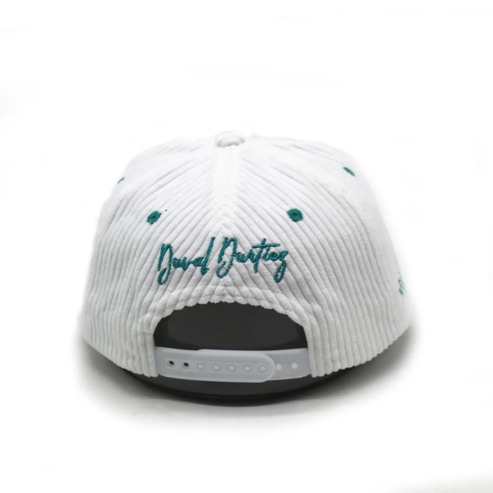 *Durty Collection* Jumping Jag Corduroy Hat