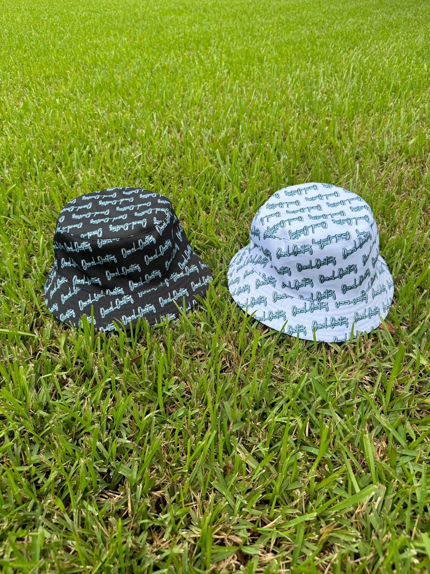 ** JUST DROPPED ** Jumping Jag Bucket Hat