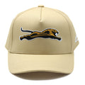 *LIMITED EDITION* Duval Durtiez Jumping Jaguar Classic 5-Panel Essential Snapback Hat